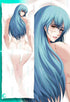Mahito Dakimakura Body pillow case
